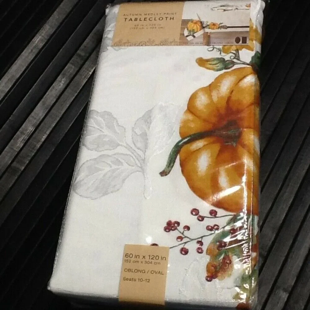 Town & Country Living brand new